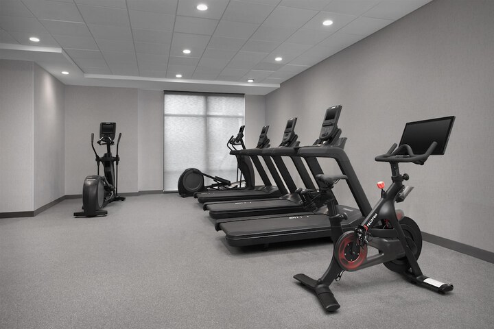 Home2 Suites by Hilton Ashburn Va