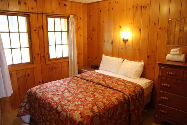 Holiday Acres Resort