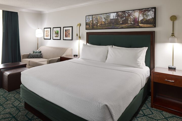 Ohio University Inn & Conference Center