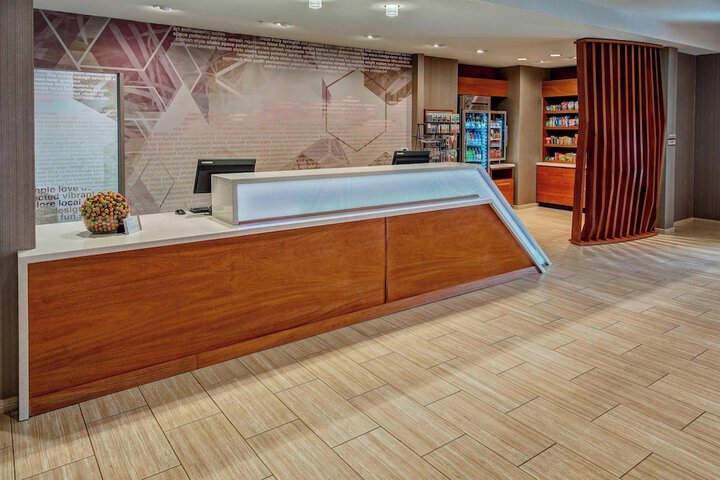 Hotel Interior 10 of 28