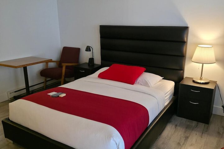 Alpine Motel