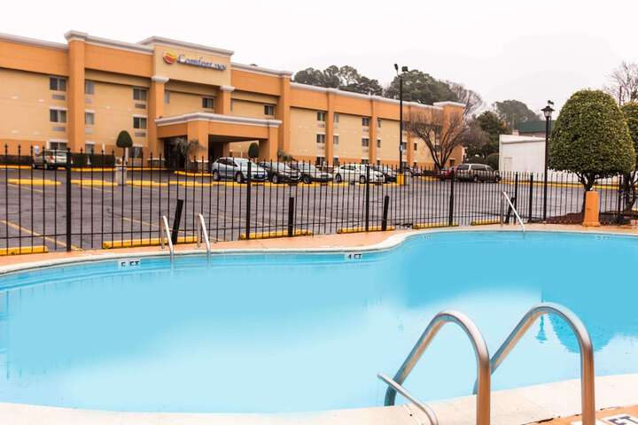 Pool 5 of 34