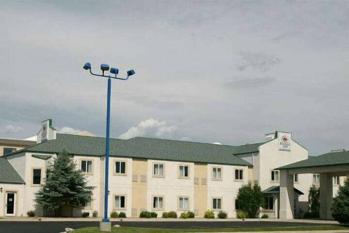 Buffalo Inn
