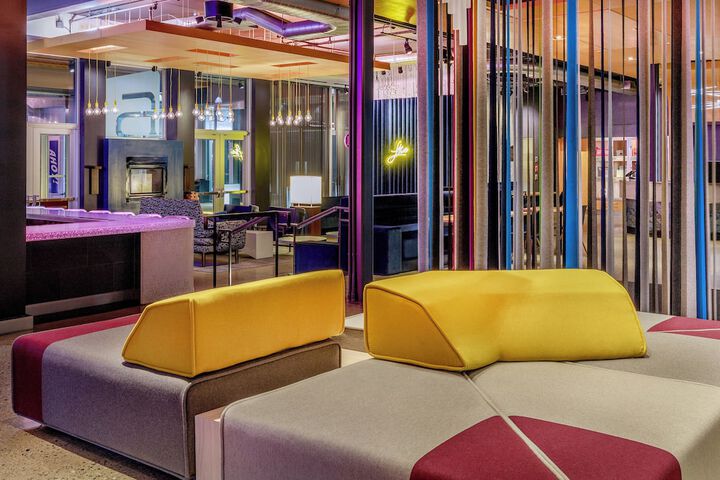 Aloft by Marriott Lexington