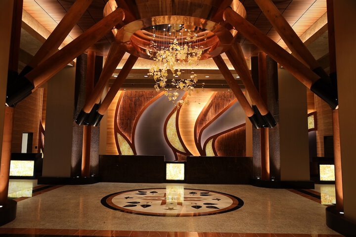 Hotel Interior 7 of 42