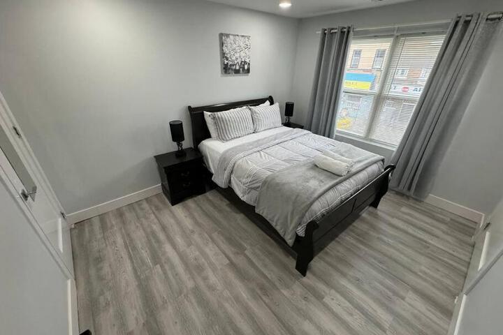 The Elegant Suite - 2BR with Great Amenities