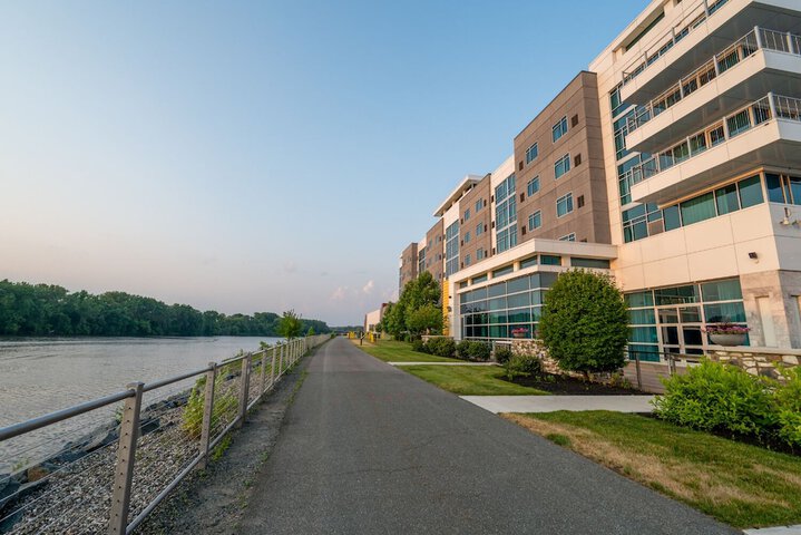 The Landing Hotel at Rivers Casino Schenectady