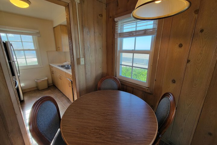 The Beach Cottages