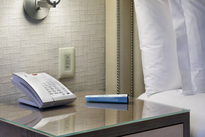 Seaport Hotel Boston