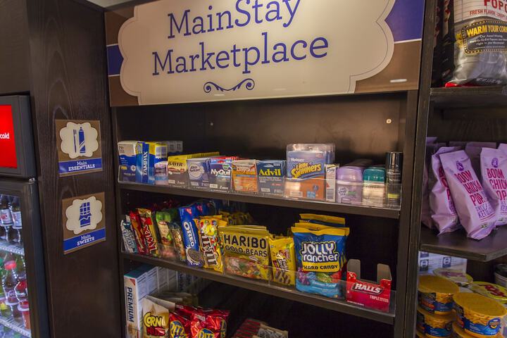 MainStay Suites Casper