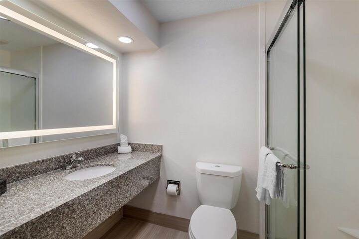 Best Western Augusta West