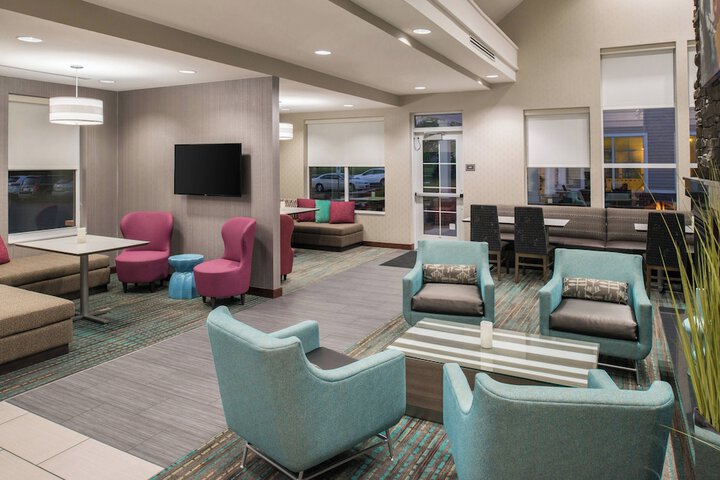 Residence Inn by Marriott Harrisonburg
