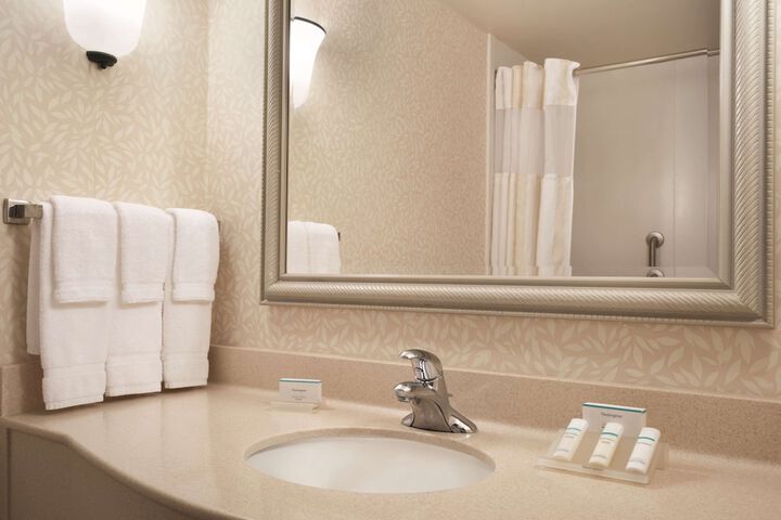 Hilton Garden Inn Wilkes Barre