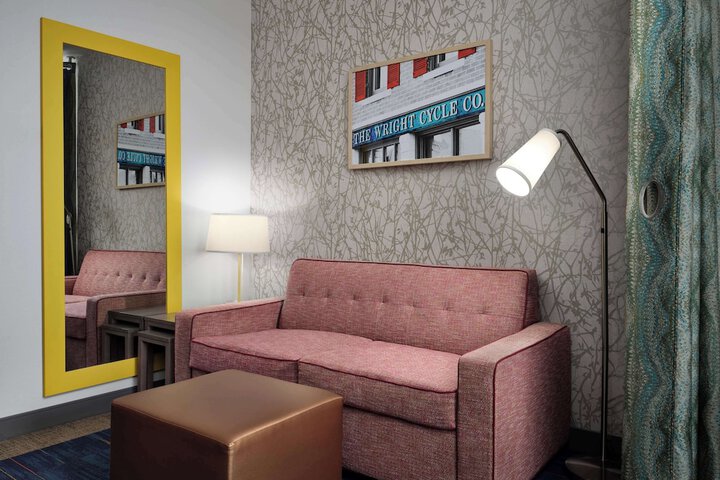 Home2 Suites Troy