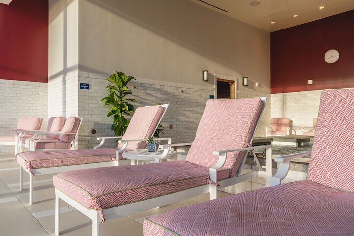 Fairmont Austin