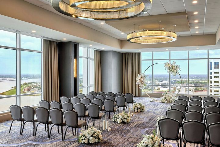 New Orleans Marriott