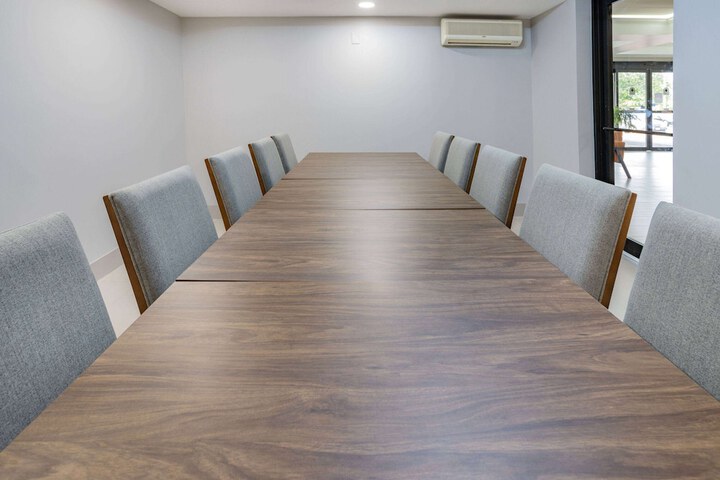 Meeting 41 of 47