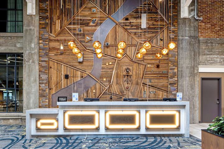 Hotel Interior 10 of 65