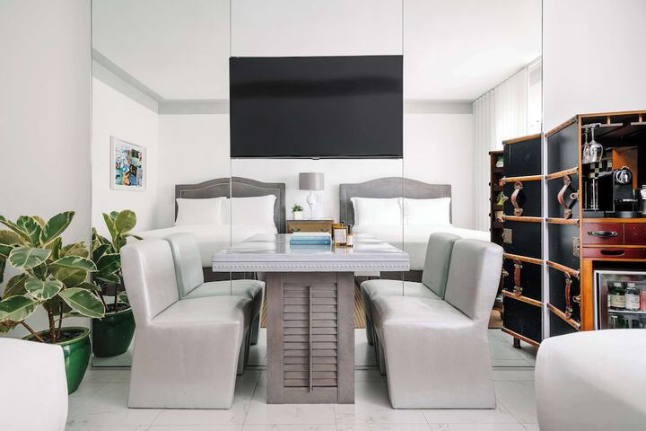 Nautilus Sonesta Miami Beach