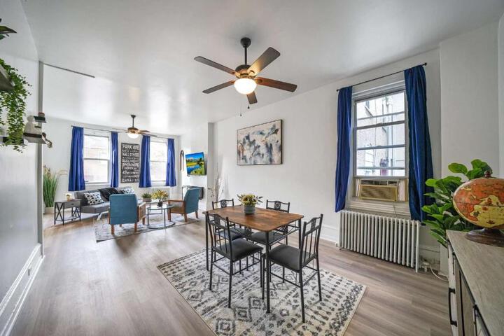 CONSHOHOCKEN: Quality & Location