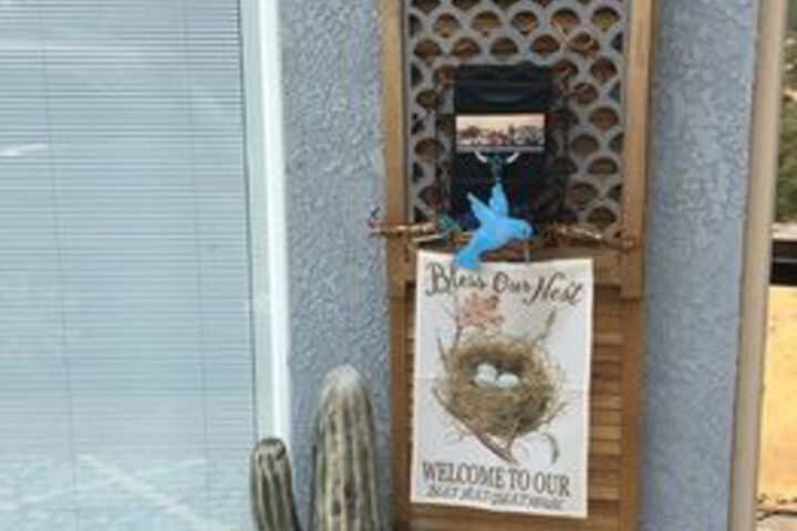 The Best Nest Guesthouse