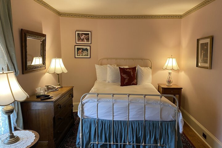 Atlantic Hotel