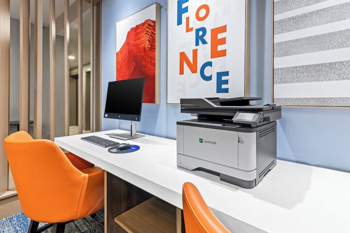 Holiday Inn Express Hotel & Suites FLORENCE NORTHEAST by IHG