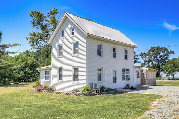Maryland Retreat: Walk to Bay Beach & Boat Ramp!