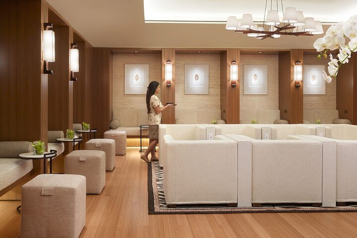 Four Seasons Resort Lanai