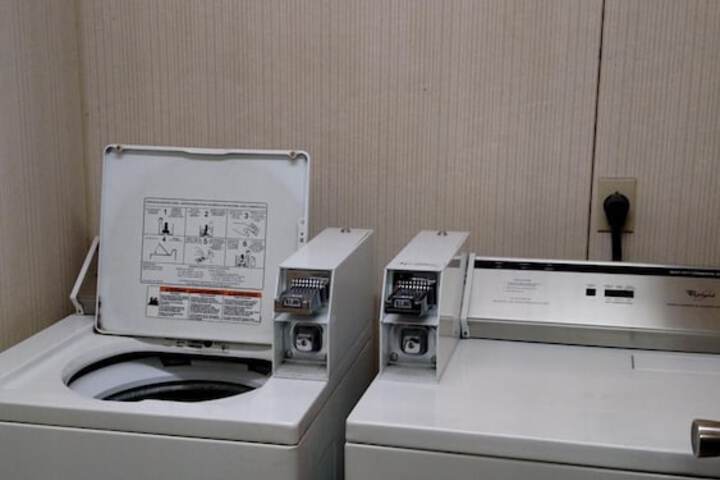 Laundry 18 of 19