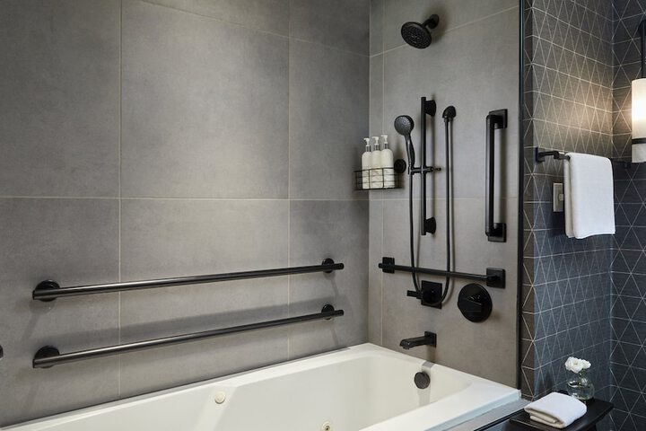 Kimpton Marlowe Hotel by IHG
