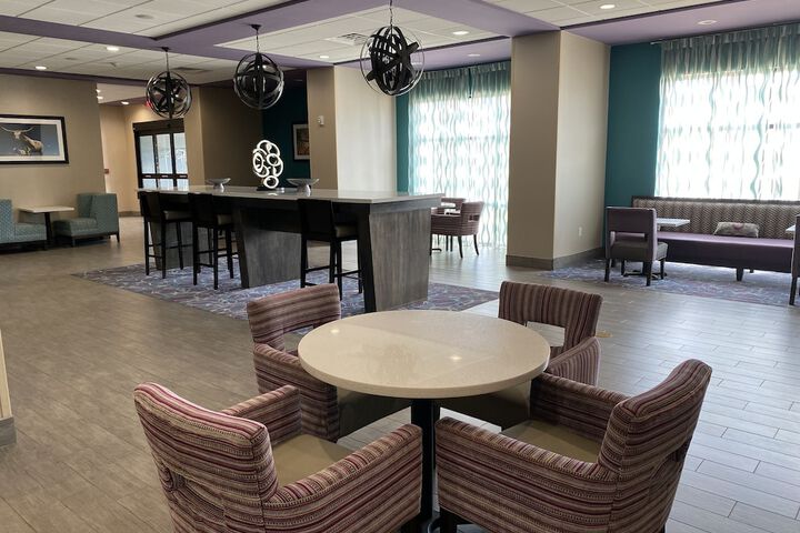 Hotel Interior 14 of 65