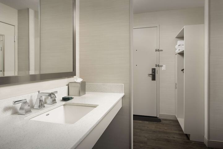 DoubleTree by Hilton Hotel Salem Oregon