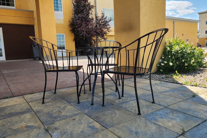Terrace/Patio 78 of 85