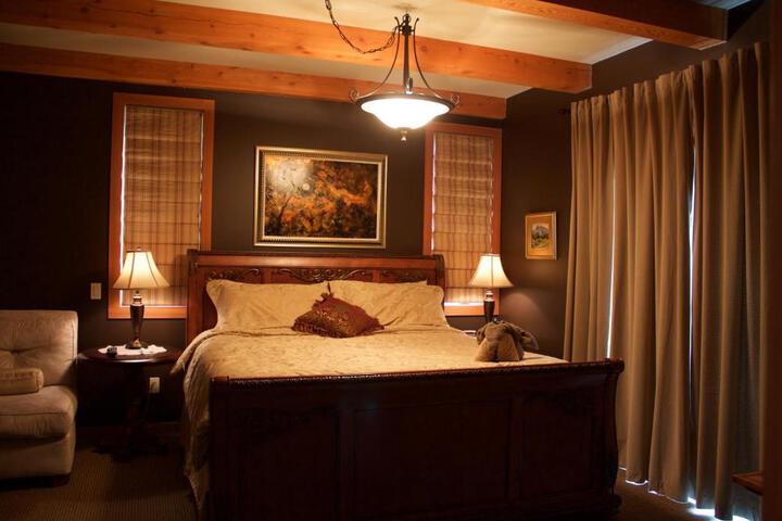 Windborne Bed & Breakfast