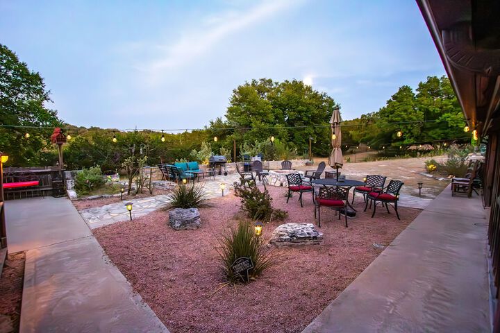 Terrace/Patio 68 of 81
