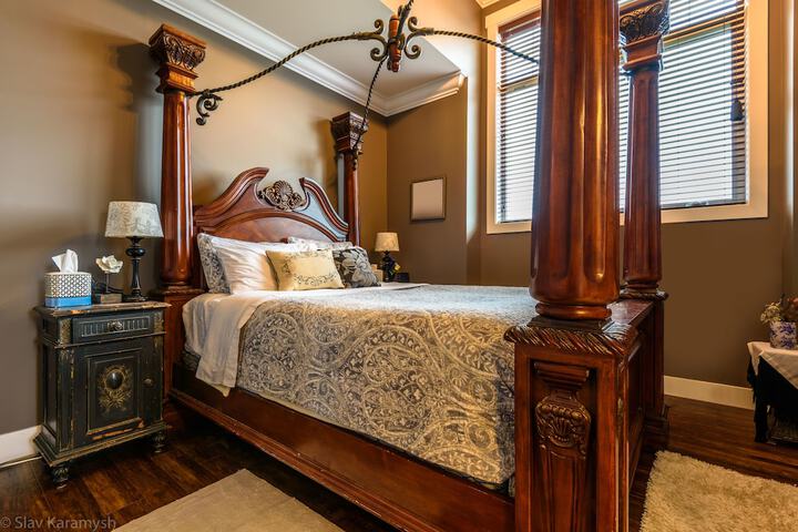 Brookside Inn Boutique Hotel