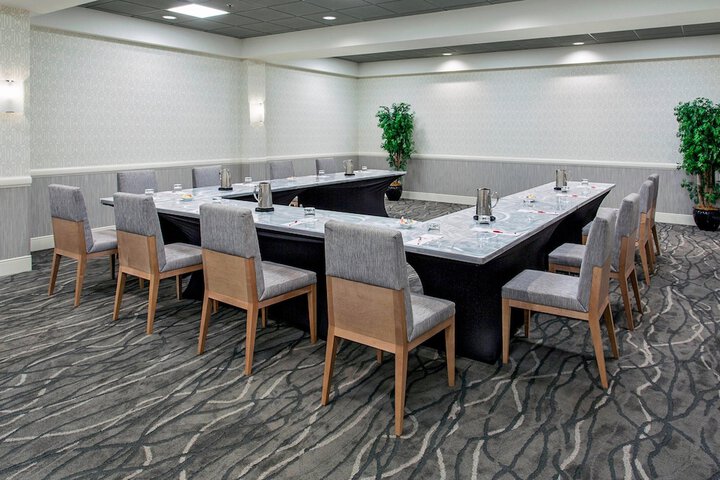 Rochester Airport Marriott