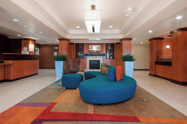 Hotel Interior 7 of 31