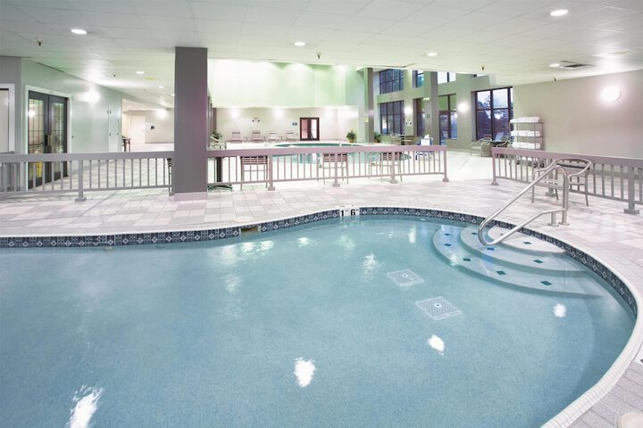 La Quinta by Wyndham Denver Englewood Tech Center