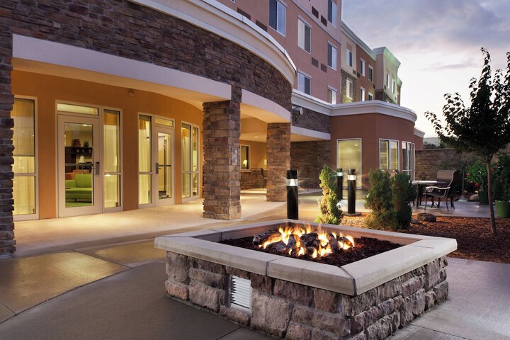 Courtyard Marriott Ankeny