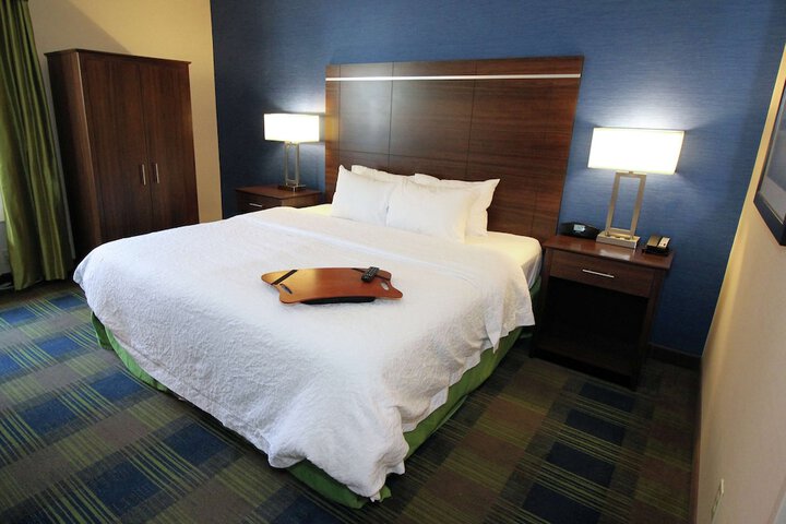 Hampton Inn Sandusky-Central