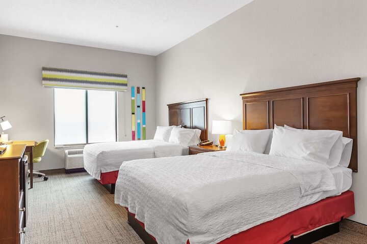 Hampton Inn Atmore