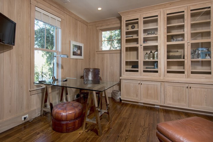 Montage Palmetto Bluff Residences