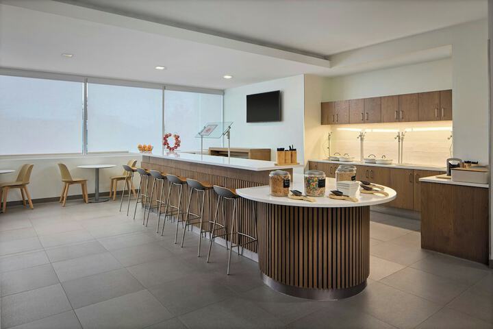 Element by Marriott Arundel Mills BWI Airport