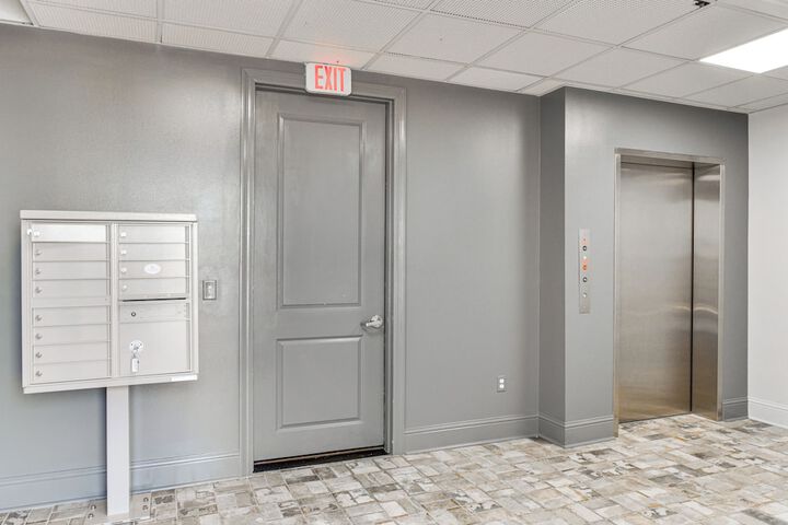 Downtown Bay St. Louis Condo - Walk to Beach!