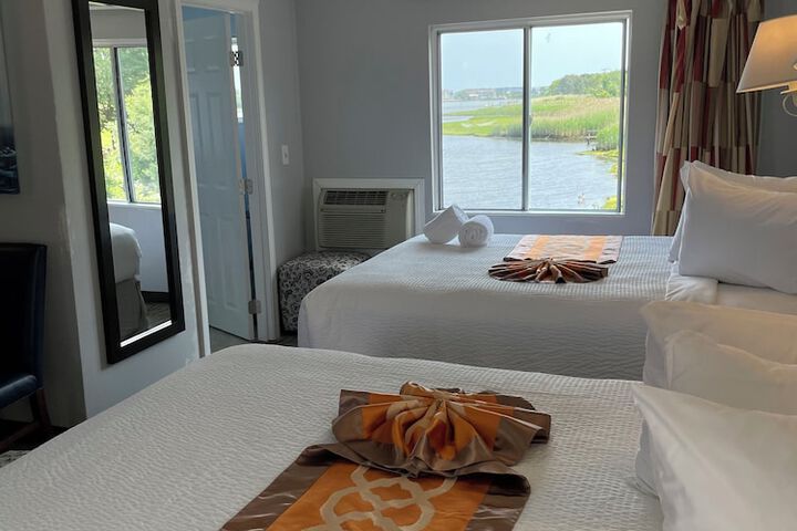 Cape Sands Inn