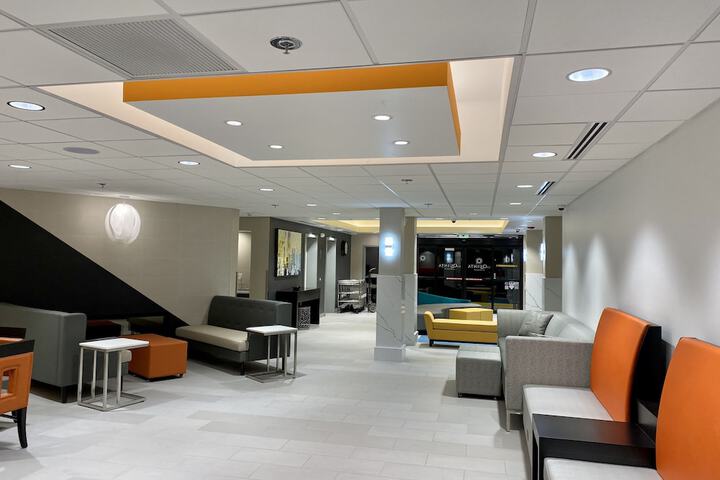 La Quinta Inn by Wyndham Lynnwood