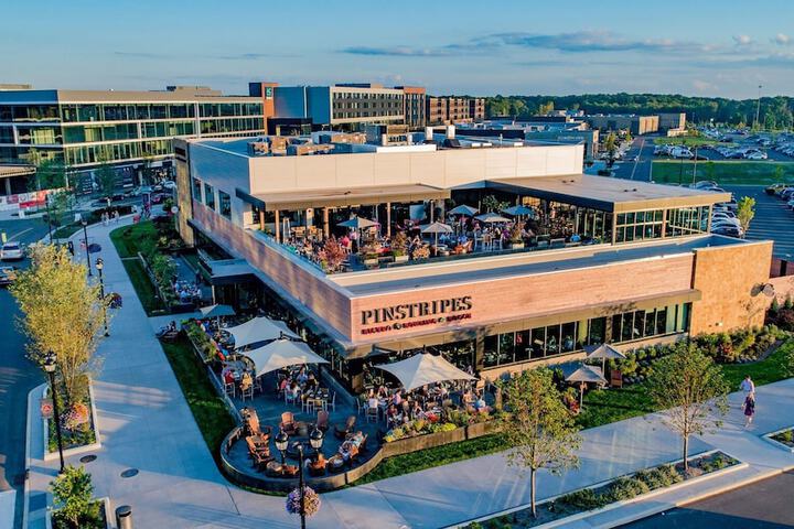 Aloft Beachwood