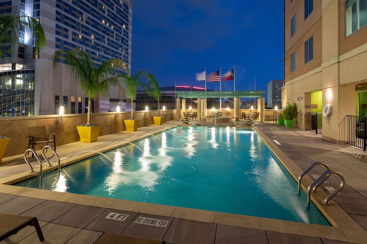 Pool 8 of 73